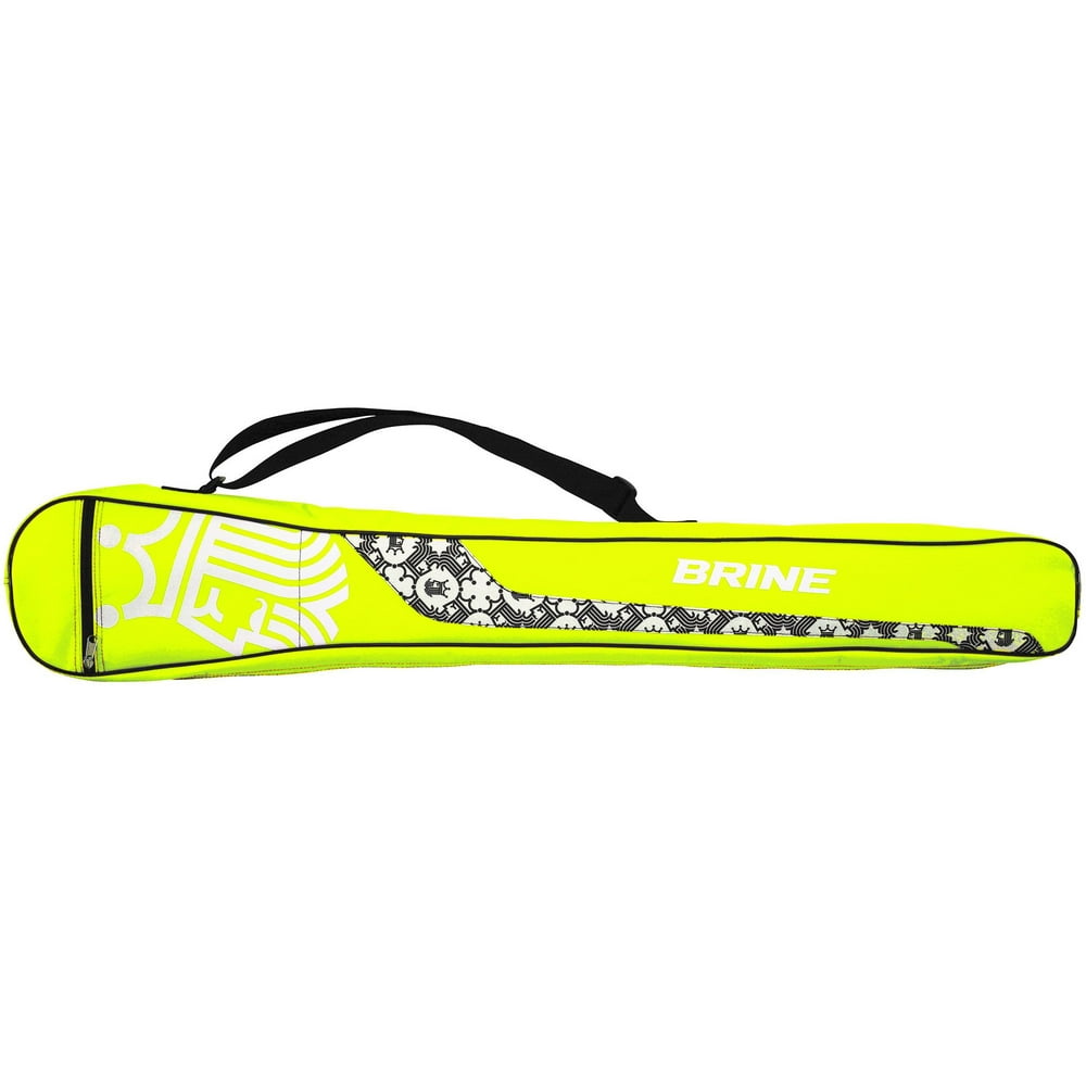 Brine Womens Classic Lacrosse Stick Bag ( WBACLA5 )