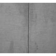 thumbnail image 4 of Cabecera Queen Size Dicasa Milán Gris Oscuro, 4 of 6