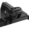 thumbnail image 7 of Class 3 Rear Hitch for 2017-2025 Jeep Compass (Mexico Built) - 2" Receiver, 4000lbs GTW, Carbon Steel, Bolt-On, SKU:12705718, 7 of 7