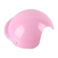 thumbnail image 3 of Esquirla Dog Cat Helmet Hard Safe Hat Pet Hard Hat for Cats Outdoor Riding Small Dogs Pink, 3 of 8