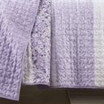 thumbnail image 4 of Bedding Sets 4 PCS King/Cal King Seersucker Quilt Set with Throw,Bed Sets, 4 of 20
