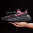 thumbnail image 2 of Breathable Women‘s Running Shoes with Fashionable Lace-Up Design and Mesh Fabric for Comfortable Walking and Outdoor Activities, 2 of 6