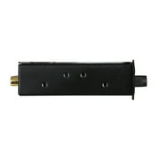 Planet Audio PEQ15 5-Band Parametric Equalizer