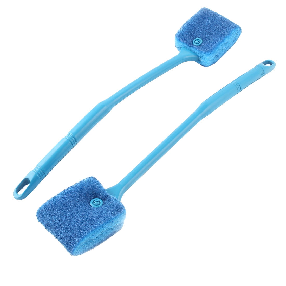 Aquarium Fish Tank Double Sided Cleaning Brush Pad Cleaner Scrubber 2PCS Walmart Canada
