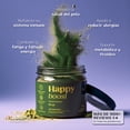 thumbnail image 4 of Vitaminas para Perro y gato Happy Pal Happy Boost Suplemento natural en polvo, 4 of 6