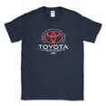 thumbnail image 4 of Mens Big and Tall Toyota Off Road Shirt Official Gear, 4 of 5