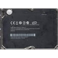 thumbnail image 3 of HTS543232L9SA0, PN 0A57325, MLC DA2611, Hitachi 250GB SATA 2.5 Hard Drive, 3 of 3