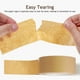 thumbnail image 5 of 1 rollo de cinta de papel Kraft, cinta de papel para sellar cajas, cinta adhesiva de embalaje, cinta de papel grabable, cinta adhesiva, 5 of 5