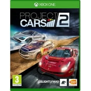 Project Cars 2 (EUR)*