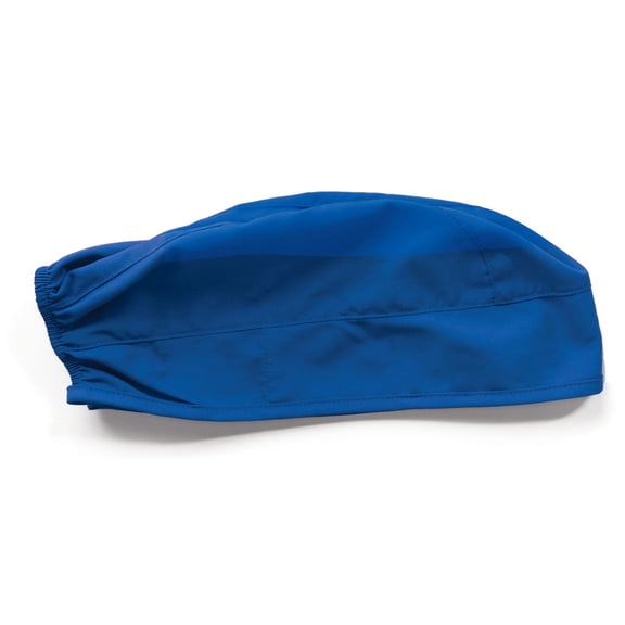 Cherokee Unisex Scrubs Hat 2506, OS, Royal