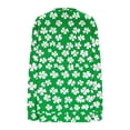 thumbnail image 5 of TaTaai Women's St. Patrick's Day Printed Loose Round Neck Sweatshirt Ladies Long Sleeve Casual Top Soft Comfortable for Daily Home Office Streetwear Spring Fall Winter Wear Gift, 5 of 5