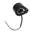 thumbnail image 1 of Acelerador De Acelerador De Scooter, Acelerador De Dedo De Scooter De Alta Sensibilidad Para Accesorios De Scooter Eléctrico, 1 of 7