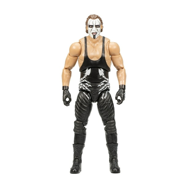 STING-2600 5m 1本 AEW Sting 6