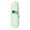 Green, variant on SunRoad Small Pill Cutter Organizer Telescopic Design BPA-free Easy to Use Compact Size Portable Pills Cutter Splitter Tablets Dispenser