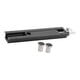 thumbnail image 5 of Tornillo de banco para carpintería con abrazadera ajustable y multifuncional para mesa de escritorio Estilo B, 5 of 9