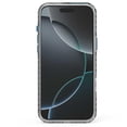thumbnail image 5 of Funda Case PUREGEAR Slimshell Kik Mag para iPhone 16 PRO Transp Prismatic, 5 of 5