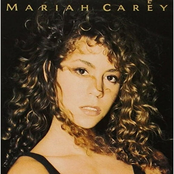 Mariah Carey (CD)
