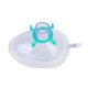 thumbnail image 3 of Accesorio de respirador Jadeshay máscara de reanimación inflable tipo Cara, 3 of 10