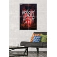 thumbnail image 2 of Poppy Playtime - Nobody Leaves Without A Toy Wall Poster, 22.375" x 34", 2 of 4