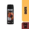 thumbnail image 2 of AXE Body Spray Deodorant Variety Pack for Men, Assorted Scents, 150 mL Each (6 Pack), Long-Lasting Fragrance & Odor Protection, 2 of 10