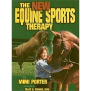 Angle View: The New Equine Sports Therapy [Hardcover - Used]