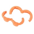 thumbnail image 1 of Prop Propeller Guard Protector for Neo Drone Anti Collision Lightweight EVA Water Floating Drone Bumper Protective Cover Ring, 1 of 7