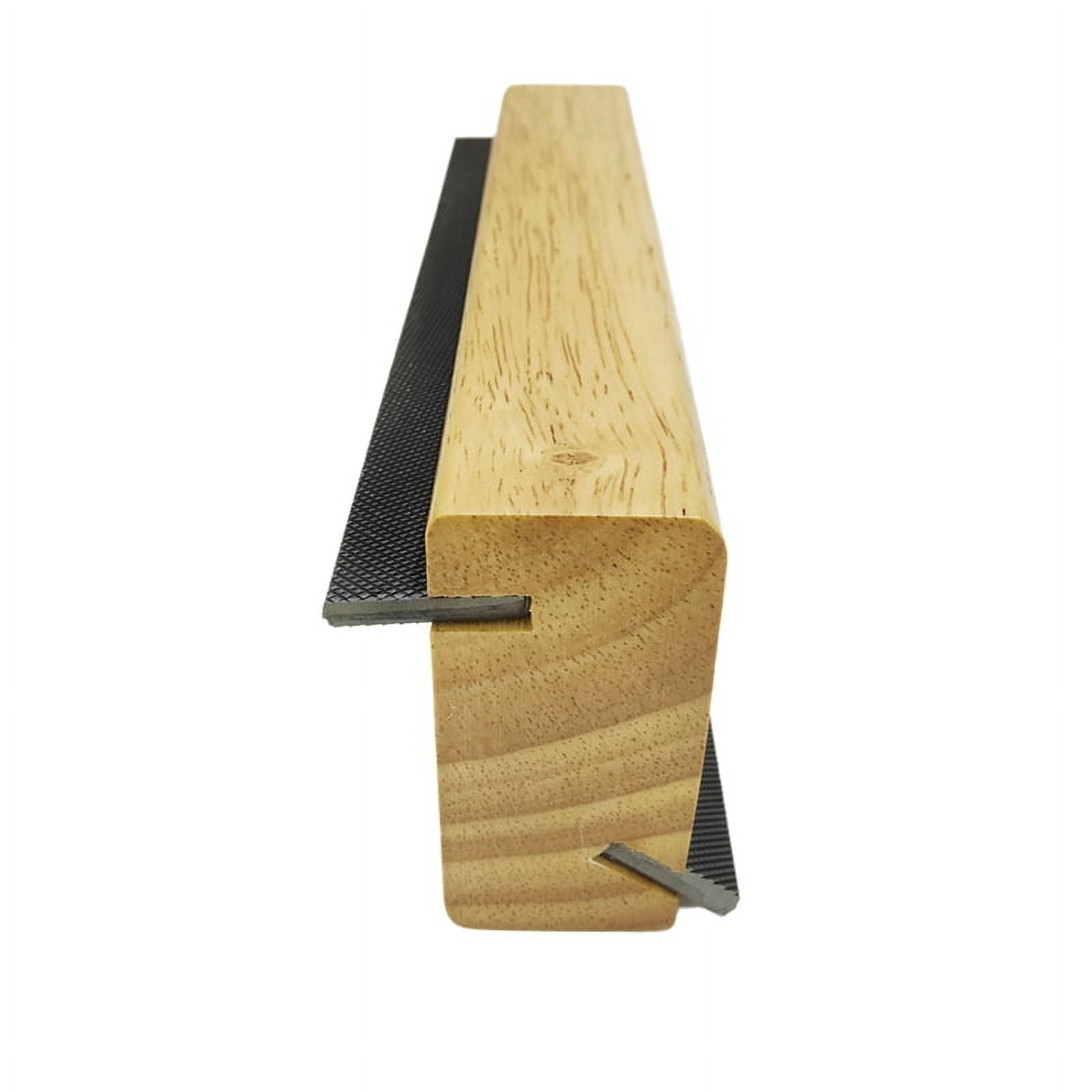 Guitar Fret Beveling File 45 Degree and 90 Degree Luthier Building Repair Maintenance Polishing Tool Bevel-Flush Files