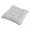 White, variant on Qholemyo 19.6 Inch Tufted Corduroy Floor Seat Cushion Chair Cushion For Living Room Tatami Home Use Thick Comfortable Seat Cushion