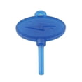 thumbnail image 2 of Juguete De Pelota De Choque Para Niños, Pelota Antiestrés Para Adultos, Regalo, Novedad, Mordaza, Juguetes Prácticos Para Bromas, Minibola De Fiesta Divertida Vogacara FN003196-00, 2 of 5