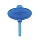 thumbnail image 2 of Juguete De Pelota De Choque Para Niños, Pelota Antiestrés Para Adultos, Regalo, Novedad, Mordaza, Juguetes Prácticos Para Bromas, Minibola De Fiesta Divertida Vogacara FN003196-00, 2 of 5