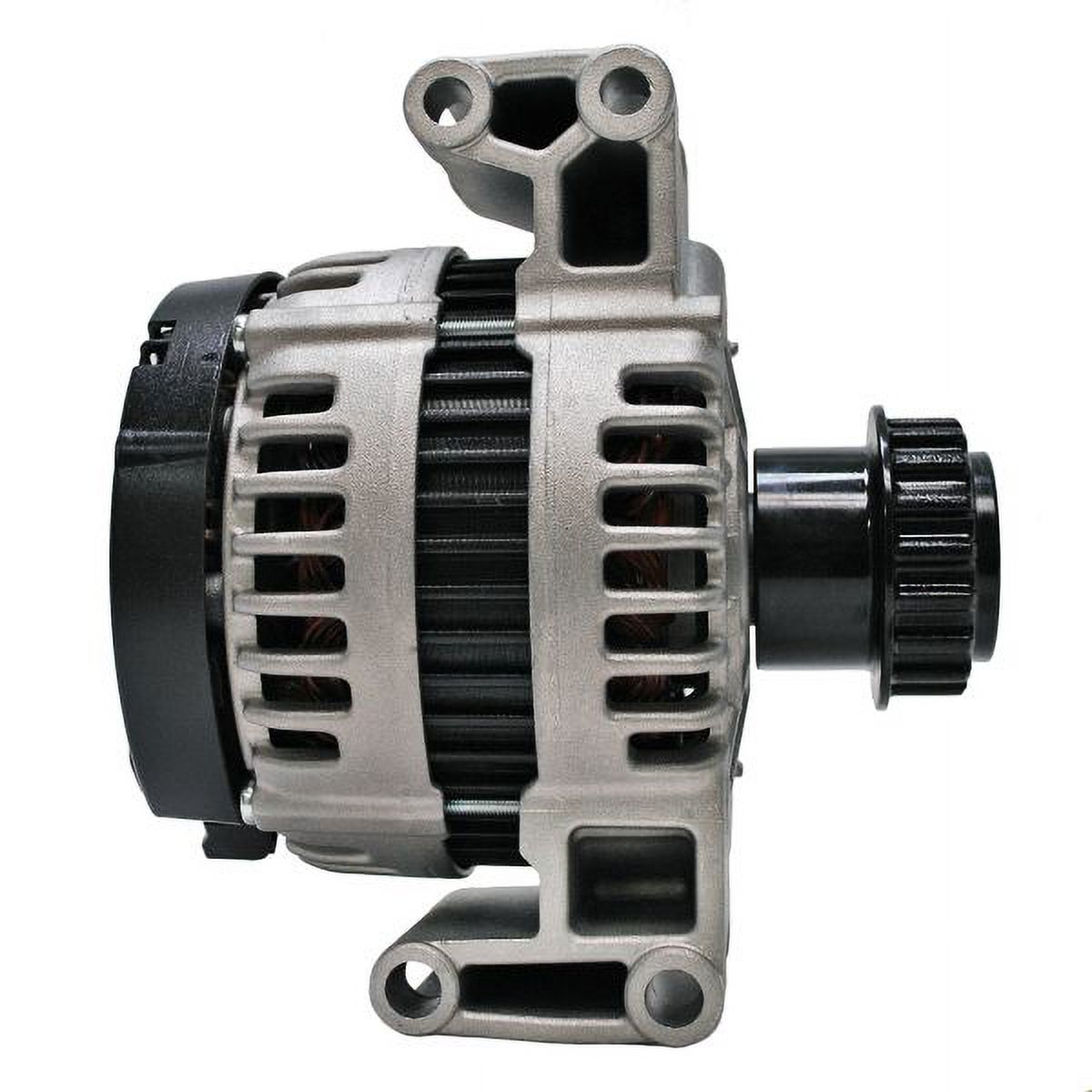 Genuine ACDelco Alternator