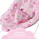 thumbnail image 2 of Bouncer Silla Mecedora Bebe Con Juguetes Portatil Little monkey  Portatil Juguetes Rosa, 2 of 8