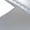 Silver, variant on Black Women'S Wedge Heel Slides Open Toe Thick Sole Solid Color Breathable Non-Slip Wear-Resistant Outdoor Footwear For Summer Daily Casual Wear Size 36