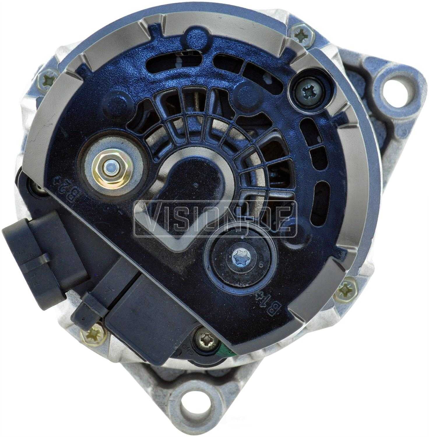 Vision OE 11364 Alternator