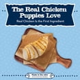 thumbnail image 3 of Blue Buffalo Baby BLUE Puppy Training Treats for Dogs with DHA, Savory Chicken, 4-oz. Bag (2 Pack), 3 of 6