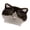 24, variant on Hair Clip With Glitter Finish, Spring Jaw Hair Accessory for Updos, Home Grooming and Daily Wear Use