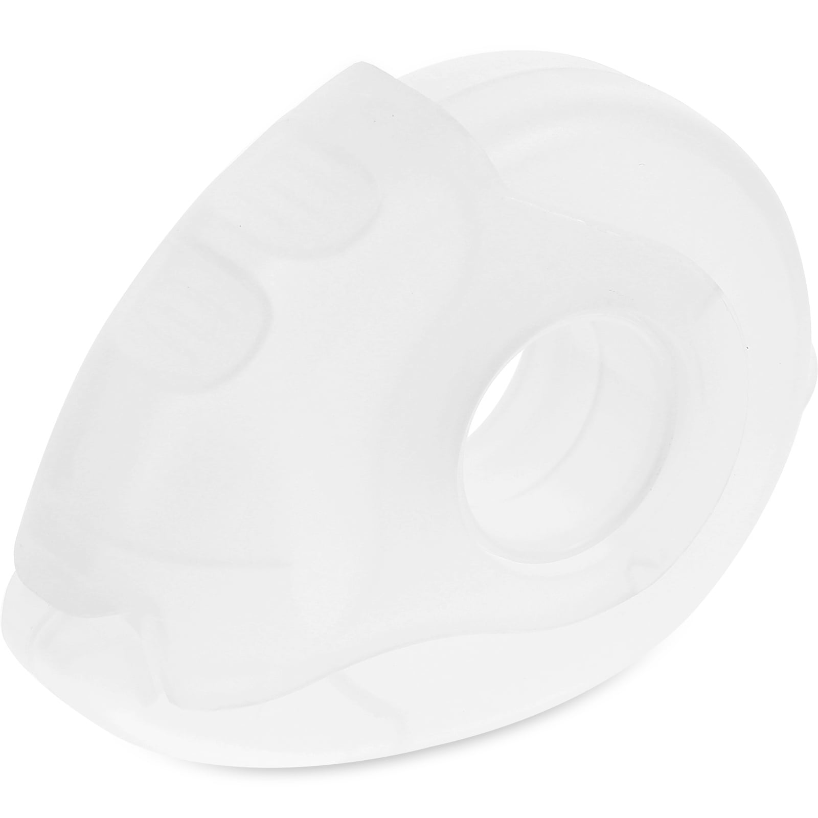 Eyelash Tape Dispenser Small Tape Cutter Plastic Tape Dispenser Eyelash