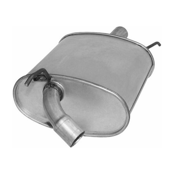 AP 2528 Exhaust Muffler
