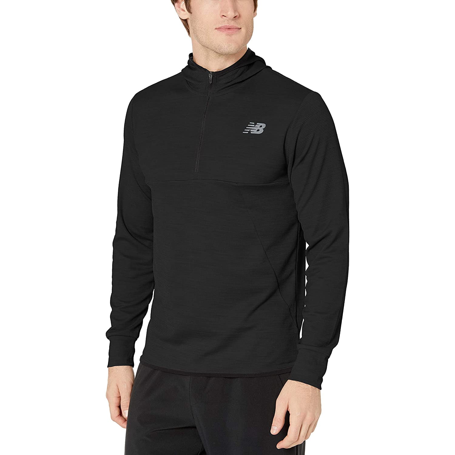 tenacity quarter zip