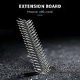thumbnail image 3 of 12PCS 40 Pin GPIO Header Kit 20X2 Pins Right Angle GPIO Header Socket for Zero/4B/3B+/3B/3A+, 3 of 6