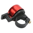 thumbnail image 4 of Bike Bell, Mini  Bicycle Bell Mini Outdoor Adjustable Handlebar Bell With Clear And  Sound, 4 of 8