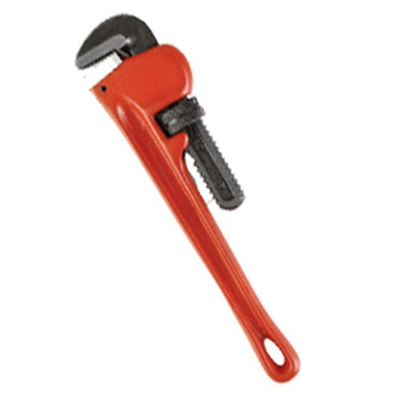 ATD Tools ATD-608 8 In. Heavy-Duty Pipe Wrench