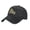 Black, variant on Johnson A Wales University-Providence Logo Hat Adjustable Baseball Cap Cotton Cowboy Hat, Fashionable For Man Woman