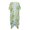 Lemons, variant on HELLHERO Strawberries Daisies Bathing Suit Cover Up Casual Polyester Long Long Kimono Swimsuit Cover Up