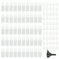 thumbnail image 2 of Botella de cuentagotas, Medicina de Grado Fácil llenado de gotas de gotas receptor de contenedor de 50 piezas de 50 ml de 10 ml de volumen Conchufes para la ciencia para la, 2 of 7