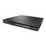 24 Port Data 4x1g IP Base