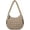 Khaki, variant on Zeokiar Puffer Tote Bag for Women Quilted Tote Bag Quilted Carryall Bag Soft Puffy Crossbody Bag Lightweight Padding Hobo Handbags (Khaki)