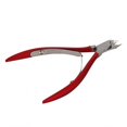 thumbnail image 3 of Filfeel Strong And Sturdy Dead Skin Scissors, Nail Trimmer, Beauty Salon For Home Manicure Store Woman, 3 of 8