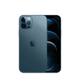 thumbnail image 2 of Restored Apple iPhone 12 Pro - Carrier Unlocked - 256GB Pacific Blue (Refurbished), 2 of 2