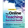 thumbnail image 1 of Le Guide de Survie de l'Enseignement en Ligne, 1 of 1